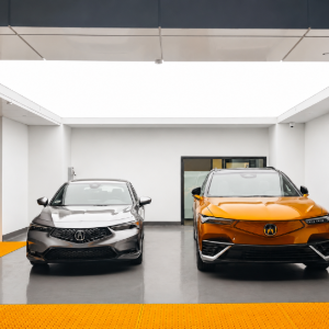 Acura South Bay